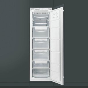 Холодильник Смег VI205PNF фото 2 Холодильник Smeg VI205PNF фото 2