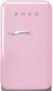 Мини-бар Смег FAB5RPK3 фото Мини-бар Smeg FAB5RPK3 фото