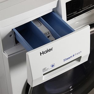 Стиральная машина Haier HW60-10636A фото 4