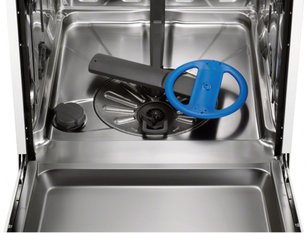 Посудомоечная машина Электролюкс ESF8560ROX фото 3 Посудомоечная машина Electrolux ESF8560ROX фото 3