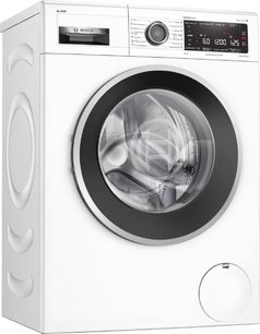 Узкая стиральная машина BOSCH WLW24K4HOE фото