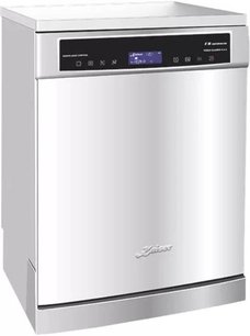 Посудомоечная машина Кайзер S6081 XL GR фото Посудомоечная машина Kaiser S6081 XL GR фото