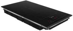 Варочная панель Мидеа MIH37707F фото 4 Варочная панель Midea MIH37707F фото 4