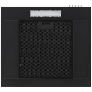 Встраиваемая вытяжка Крона JILLIAN 500 black PB фото 2 Встраиваемая вытяжка KRONA JILLIAN 500 black PB фото 2