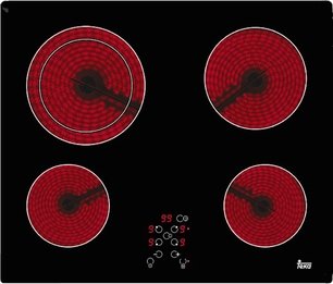 Варочная панель Teka TB 641.2 фото