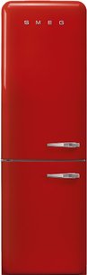 Холодильник Смег FAB32LRN1 фото Холодильник Smeg FAB32LRN1 фото