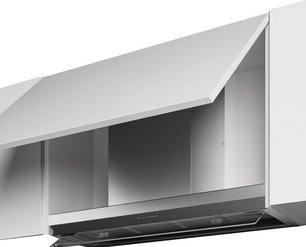 Встраиваемая вытяжка Falmec VIRGOLA TOUCH NRS 60 фото 2