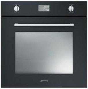 Духовой шкаф Smeg SFP496N фото