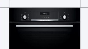Встраиваемый духовой шкаф BOSCH HBJ514EB0R фото 2