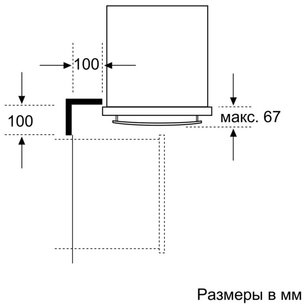 Духовой шкаф Нефф B15M42J3 фото 3 Духовой шкаф Neff B15M42J3 фото 3