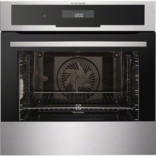 Духовой шкаф Electrolux EOC 95851 AX фото