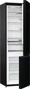 Двухкамерный холодильник Горение RK621SYB4 фото Двухкамерный холодильник Gorenje RK621SYB4 фото