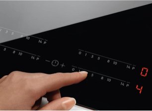 Варочная панель Электролюкс IPE6450KF фото 3 Варочная панель Electrolux IPE6450KF фото 3