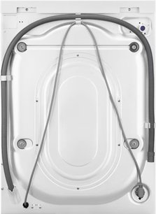 Стиральная машина Electrolux EW6SN327SI фото 3