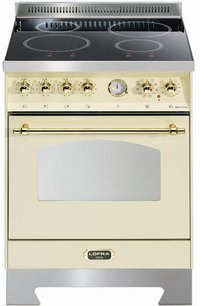 Варочный центр Lofra RBI66MFT/4I Brass фото