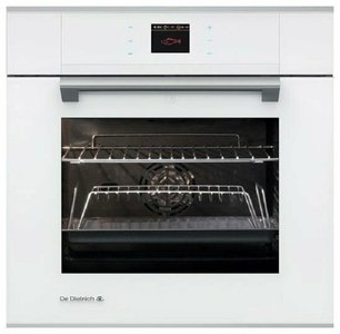 Духовой шкаф De Dietrich DOP 895 W фото