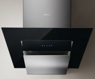 Вытяжка Elica CLASS 60/A/IX/BL фото 2