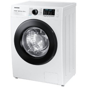 Стиральная машина Samsung WW80AGAS21AELP фото 3