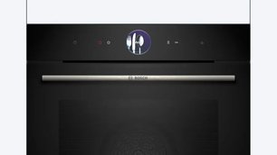 Духовой шкаф Бош HRG7361B1 фото 3 Духовой шкаф Bosch HRG7361B1 фото 3