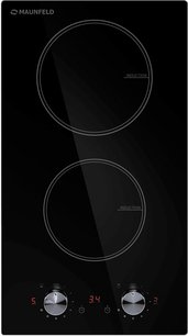 Индукционная варочная панель Маунфилд CVI292MBK фото Индукционная варочная панель Maunfeld CVI292MBK фото