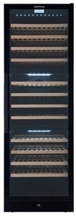 Встраиваемый винный шкаф Селлар Приват CP154-3TB фото Встраиваемый винный шкаф CellarPrivate CP154-3TB фото