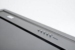 Встраиваемая вытяжка Falmec BUILT-IN 50 MAX INOX фото 3
