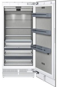 Встраиваемый холодильник Gaggenau RC492305 фото 2