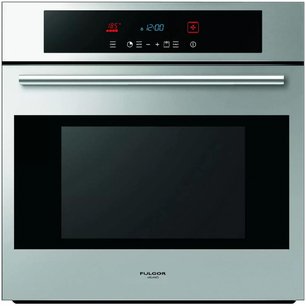 Духовой шкаф Фулгор Милано SO 6115 P TC X фото Духовой шкаф Fulgor Milano SO 6115 P TC X фото