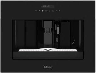 Встраиваемая кофемашина Де Дитрих DKD4810N фото Встраиваемая кофемашина De Dietrich DKD4810N фото