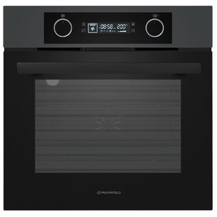 Духовой шкаф Maunfeld AEOH6062G1 фото
