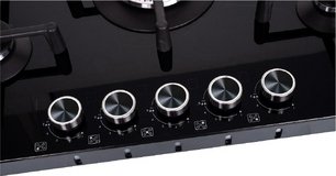 Газовая варочная панель Korting HGG 9766 ICPTN фото 3