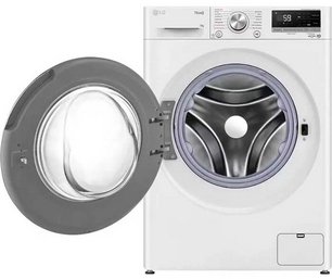 Стиральная машина LG F2V5HS1W фото 3