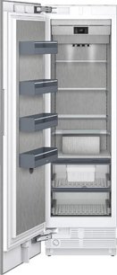 Встраиваемый морозильник Гаггенау RF461304 фото 2 Встраиваемый морозильник Gaggenau RF461304 фото 2