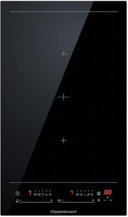 Индукционная варочная панель Куперсбуш VKI 3850.0 SR фото Индукционная варочная панель Kuppersbusch VKI 3850.0 SR фото