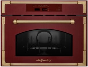 Микроволновая печь Kuppersberg RMW 969 BOR фото