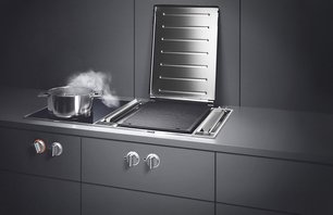 Вытяжка Гаггенау VL 430-107 фото 4 Вытяжка Gaggenau VL 430-107 фото 4