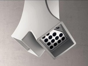 Вытяжка Элика YE WH/A/66 фото 4 Вытяжка Elica YE WH/A/66 фото 4