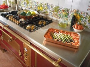 Варочный центр Рестарт ELG 200 фото 2 Варочный центр Restart ELG 200 фото 2