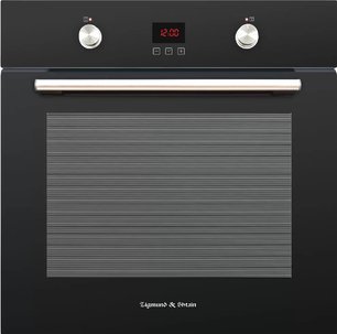 Духовой шкаф Зигмунд Штайн EN 262.722 B фото Духовой шкаф Zigmund Shtain EN 262.722 B фото