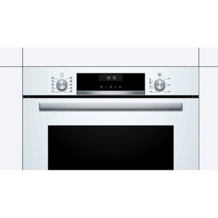 Духовой шкаф Bosch HBG517BW0R фото 2