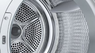 Сушильная машина Siemens WQ44G2D4PL фото 3