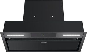 Встраиваемая кухонная вытяжка MAUNFELD Fantasy 60 черный фото 2 Встраиваемая кухонная вытяжка MAUNFELD Fantasy 60 черный фото 2