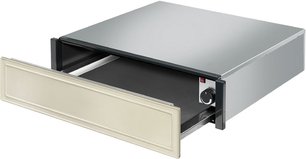 Подогреватель посуды Смег CTP7015P фото Подогреватель посуды Smeg CTP7015P фото