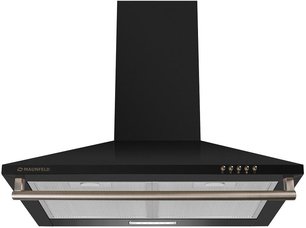 Вытяжка Маунфилд RETRO 60A Black фото 4 Вытяжка Maunfeld RETRO 60A Black фото 4