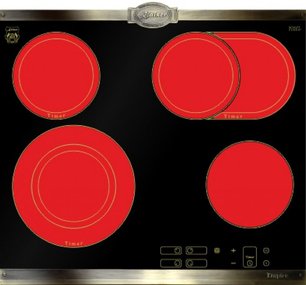 Варочная поверхность Кайзер KCT 6385 Em фото 2 Варочная поверхность Kaiser KCT 6385 Em фото 2