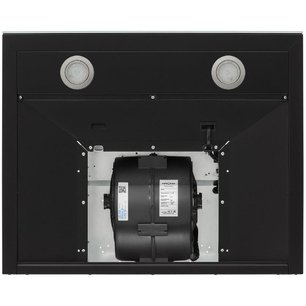 Вытяжка Krona ONYX 600 GLASS BLACK S фото 4 Вытяжка Krona ONYX 600 GLASS BLACK S фото 4