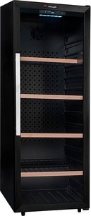 Винный шкаф Климадифф CPW204B1 фото Винный шкаф Climadiff CPW204B1 фото