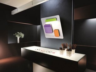 Вытяжка Элика FEEL EUPHORIA F/80 фото 4 Вытяжка Elica FEEL EUPHORIA F/80 фото 4