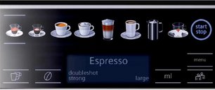 Кофемашина Сименс TE651209RW фото 4 Кофемашина Siemens TE651209RW фото 4