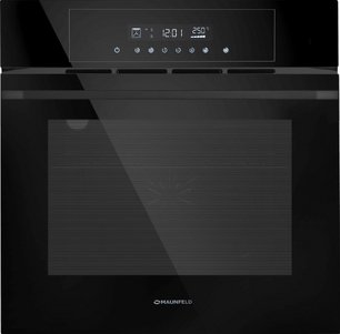 Духовой шкаф Maunfeld AEOD60103B2 фото